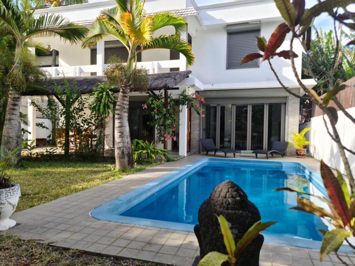 Villa North Coast Trou aux Biches Zewnętrze zdjęcie