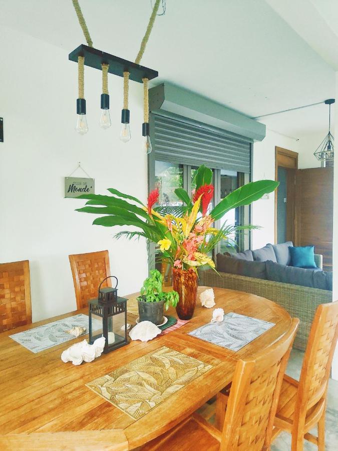 Villa North Coast Trou aux Biches Zewnętrze zdjęcie