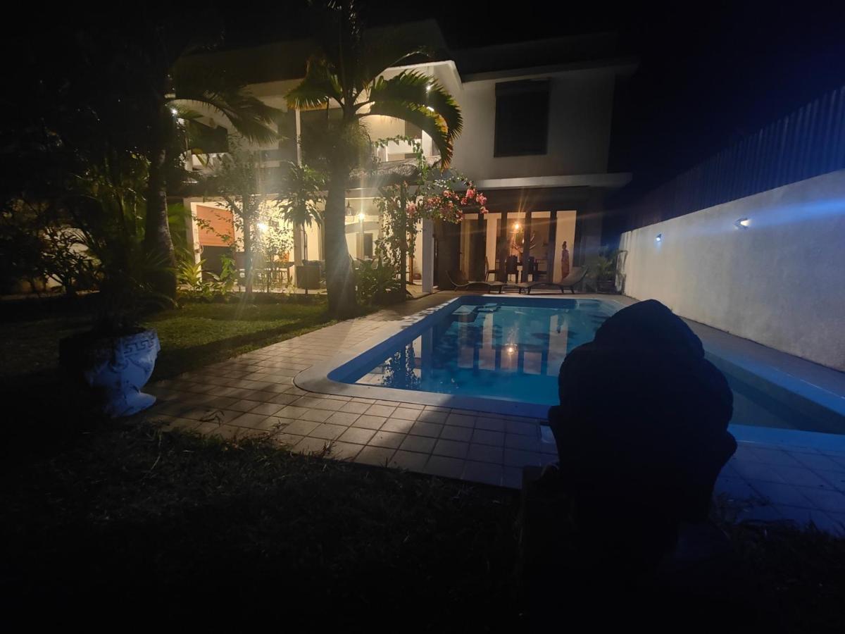 Villa North Coast Trou aux Biches Zewnętrze zdjęcie