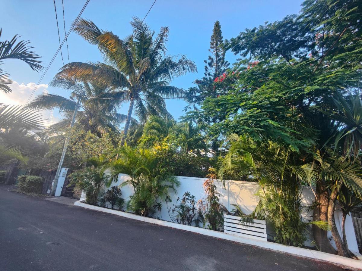 Villa North Coast Trou aux Biches Zewnętrze zdjęcie