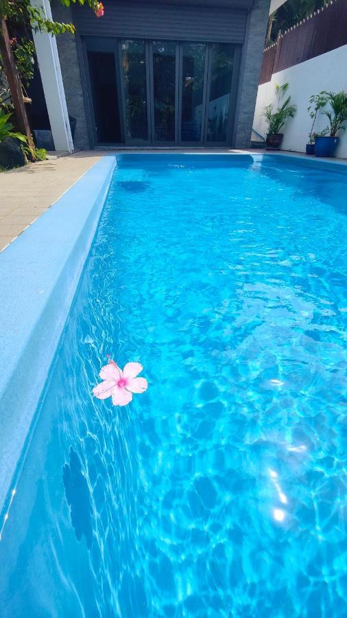 Villa North Coast Trou aux Biches Zewnętrze zdjęcie