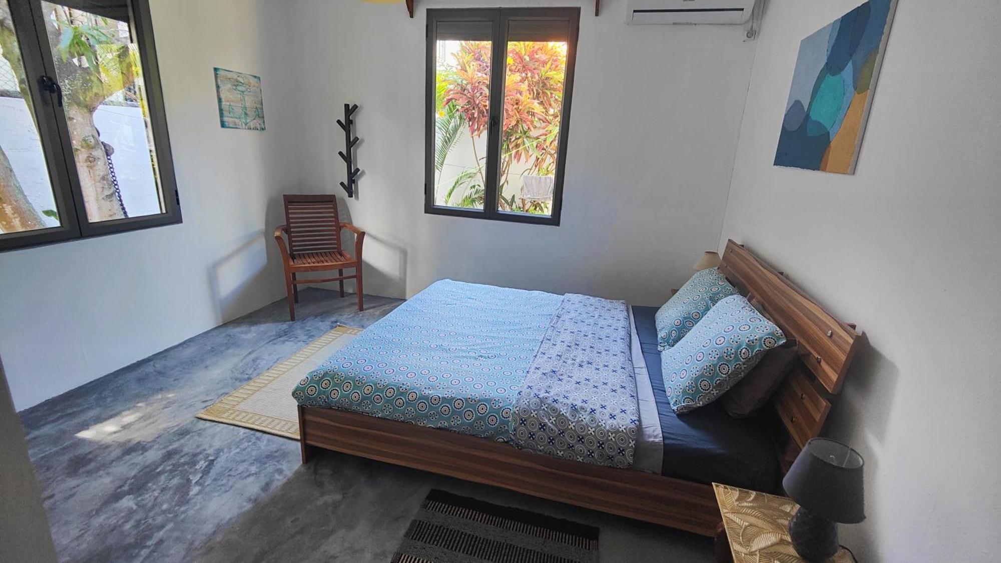 Villa North Coast Trou aux Biches Zewnętrze zdjęcie