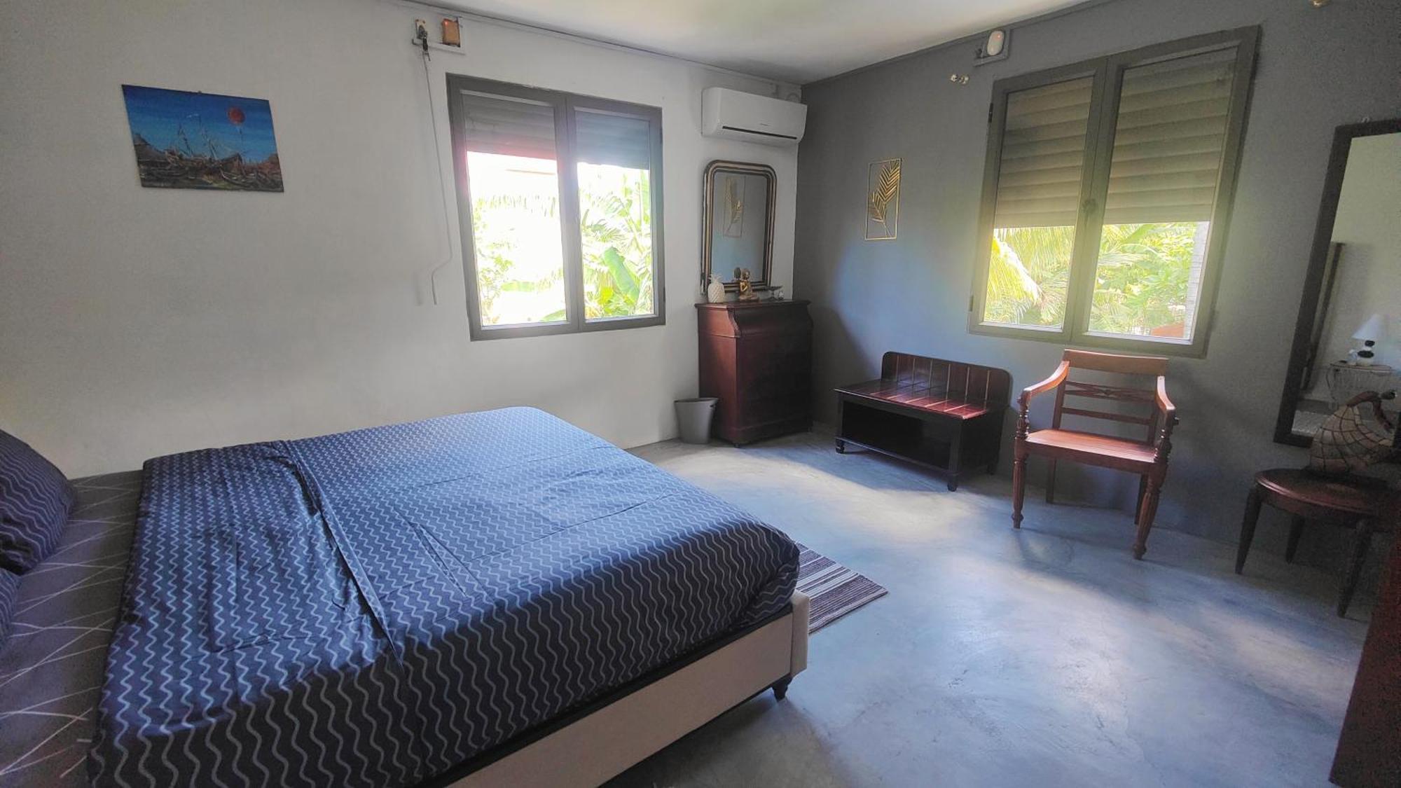 Villa North Coast Trou aux Biches Zewnętrze zdjęcie