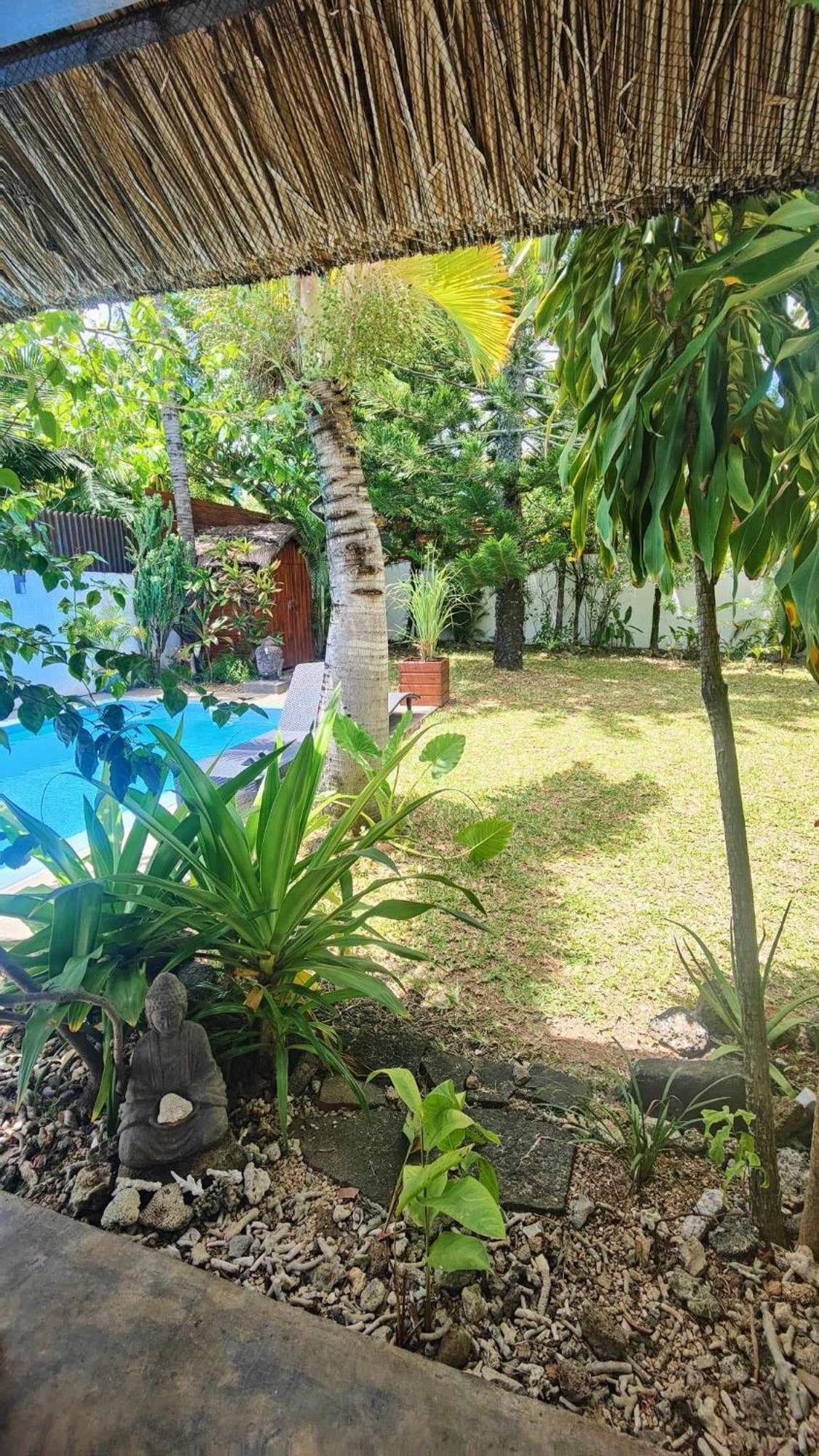 Villa North Coast Trou aux Biches Zewnętrze zdjęcie